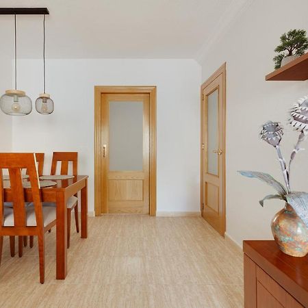 Dom Amaia Apartment Orihuela Exterior photo