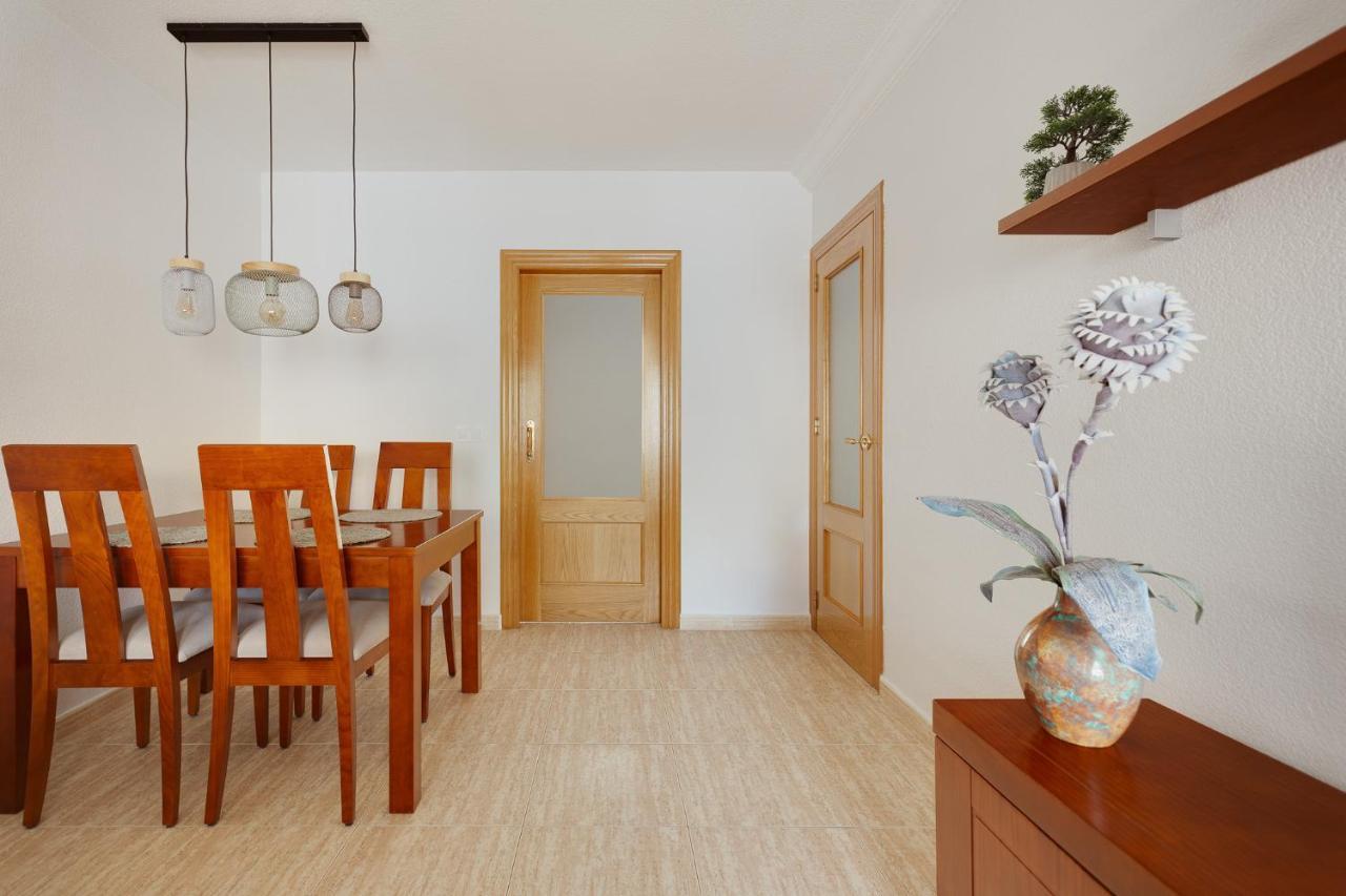 Dom Amaia Apartment Orihuela Exterior photo