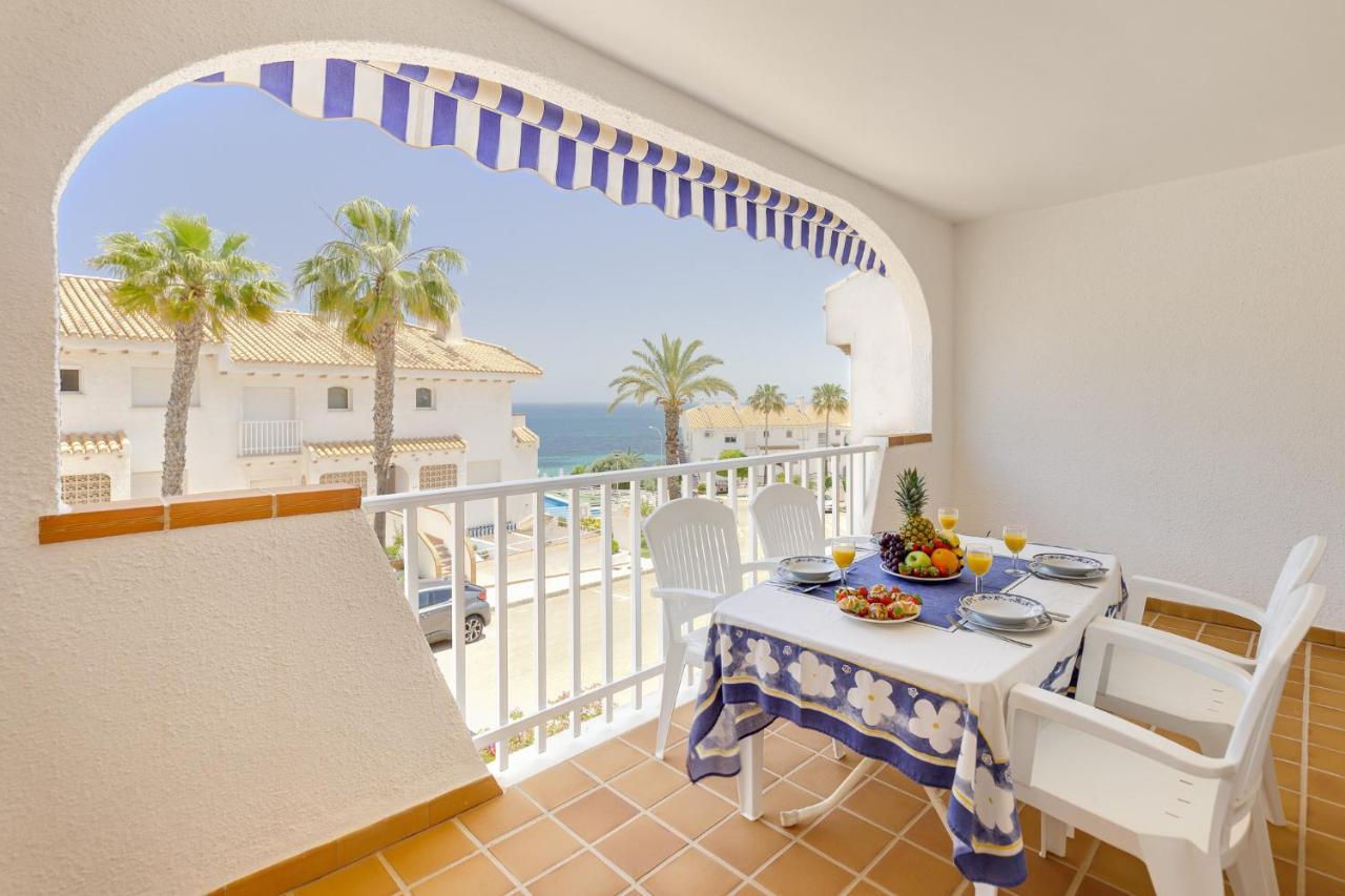Dom Amaia Apartment Orihuela Exterior photo