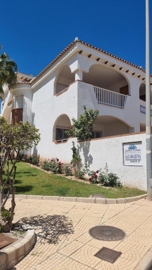 Dom Amaia Apartment Orihuela Exterior photo